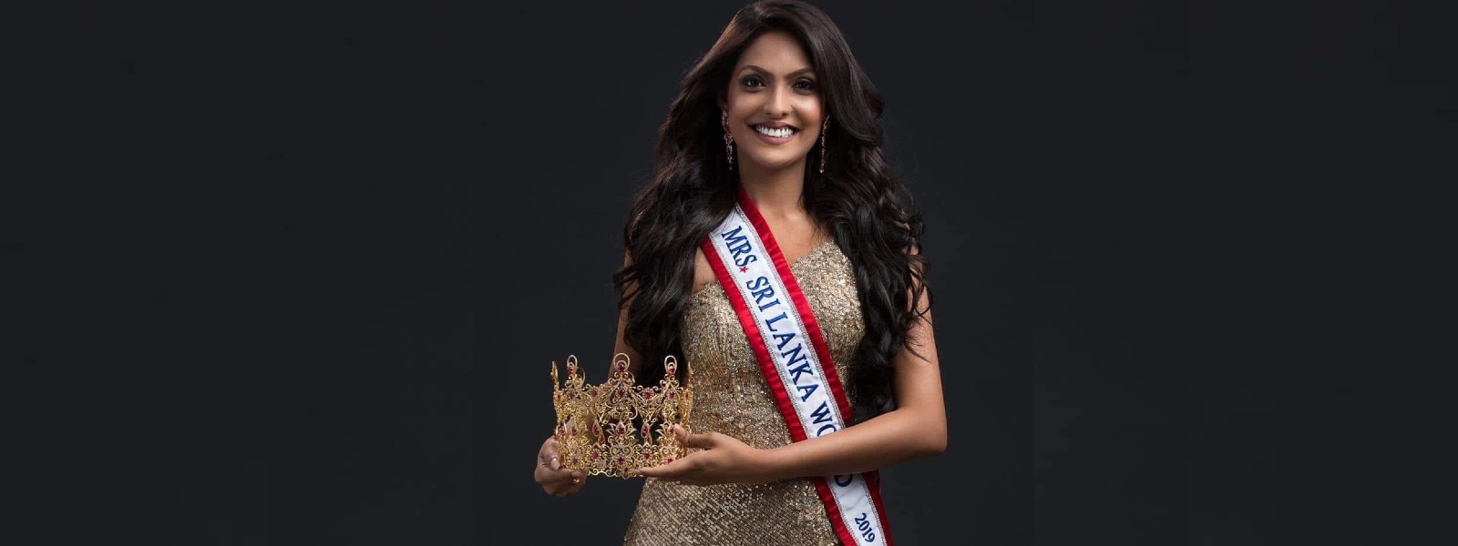 Regulate Beauty Pageants in Sri Lanka