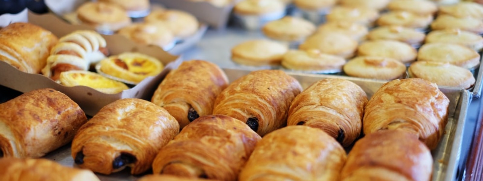 NO price controls for bakery products from midnight