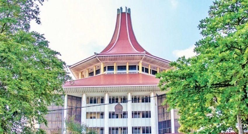 GoSL to amend Colombo Port City Economic Commission Bill.