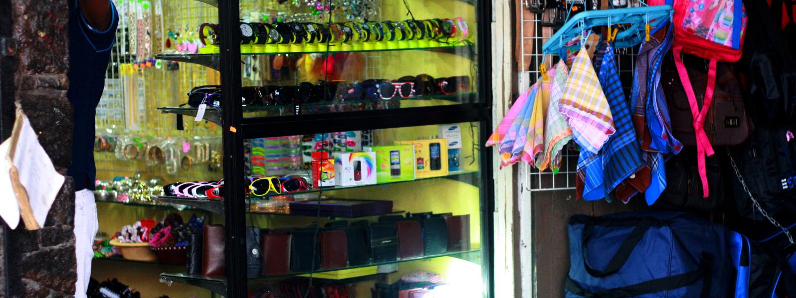 Be Extra Cautious during festival shopping
