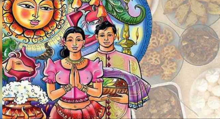 Guidelines For Celebrating Sinhala And Tamil New Year Issued