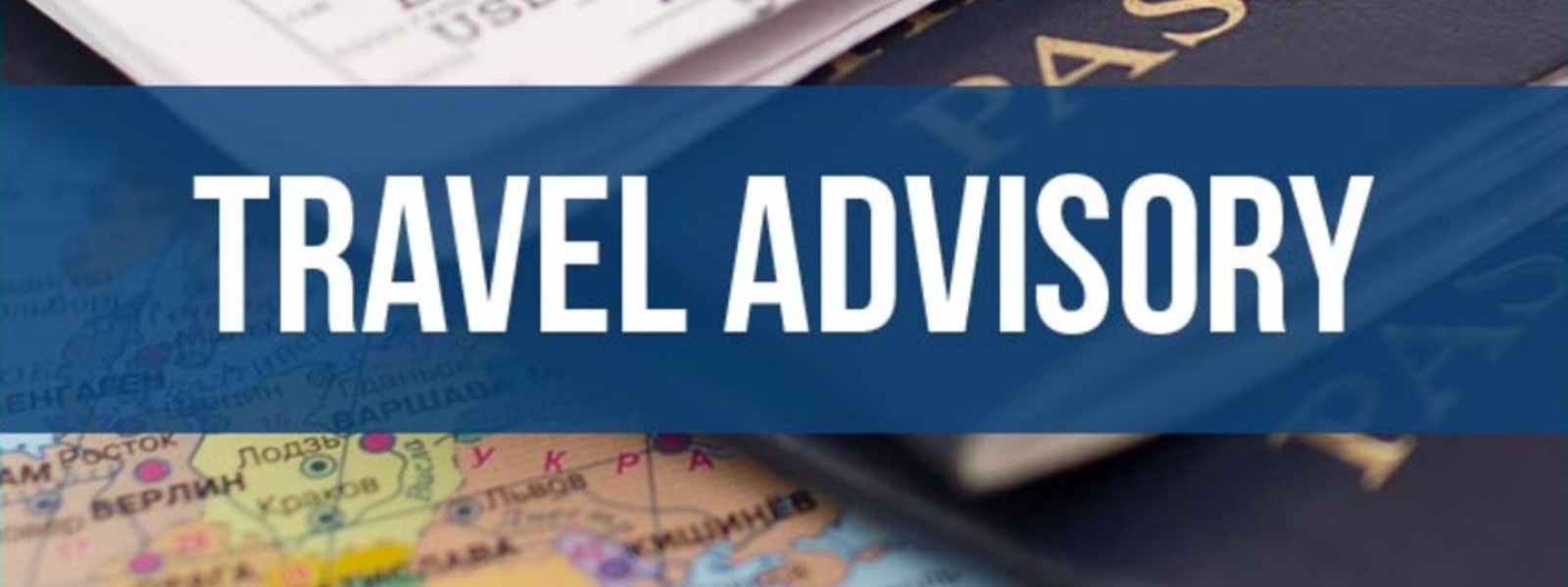US & UK issue travel advisories to Sri Lanka