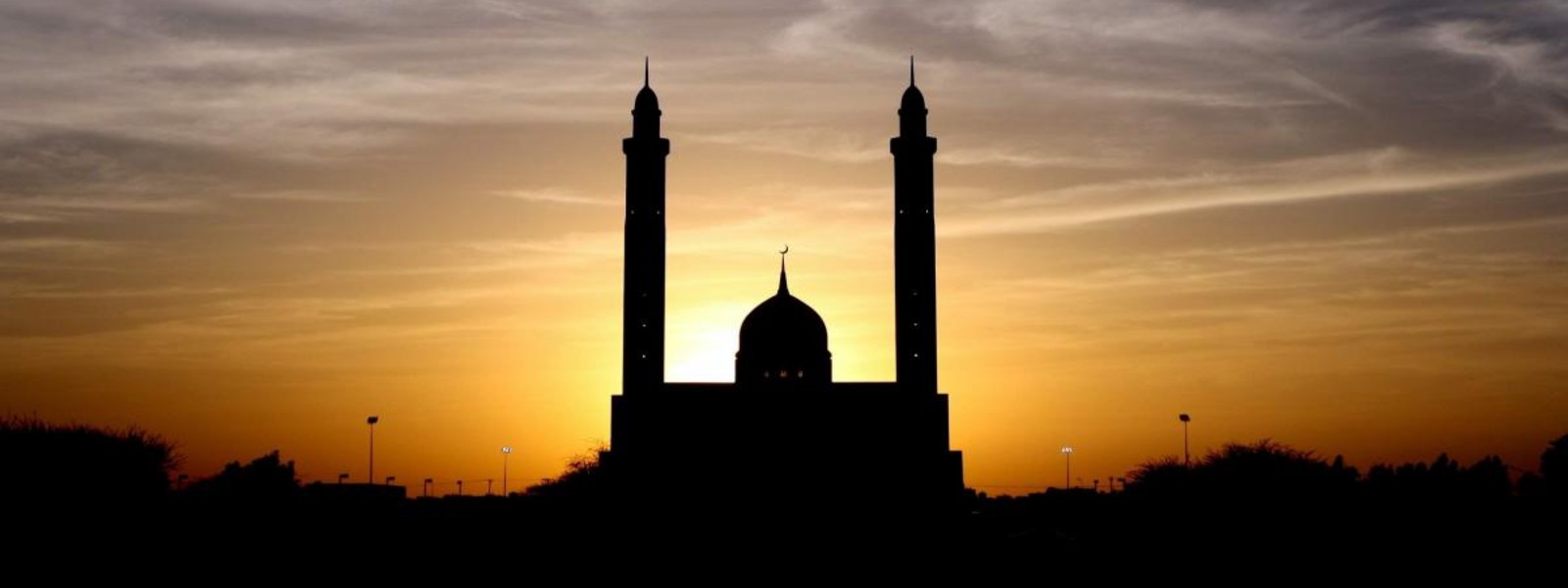 Muslims to celebrate Ramazan on Friday (14)