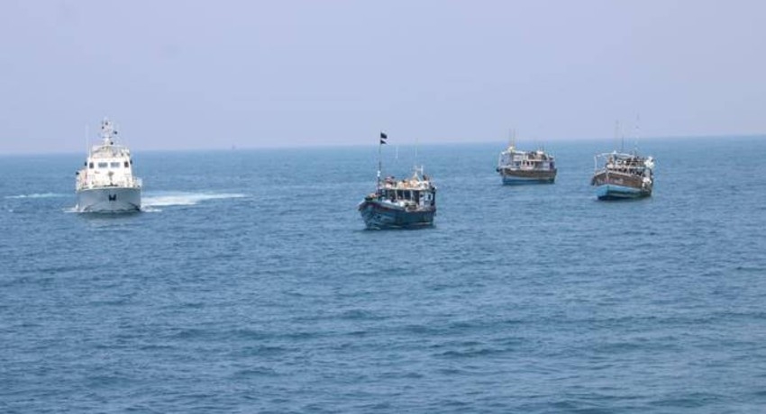 Fishermen losing livelihoods due to fuel crisis