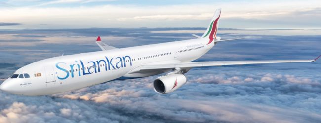 SriLankan Airlines launches flights to Nairobi