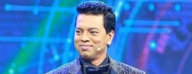 Kingsly Rathnayake, New President's Spokesperson