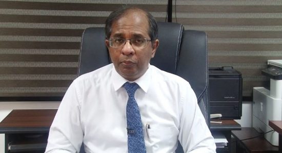 Chief Epidemiologist confronted over COVID-19