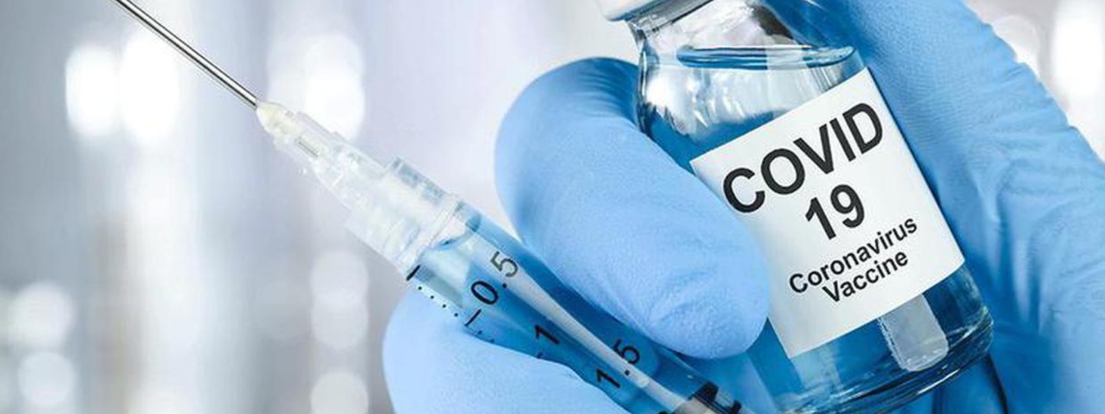 Nurses yet to receive COVID-19 vaccines; union claims