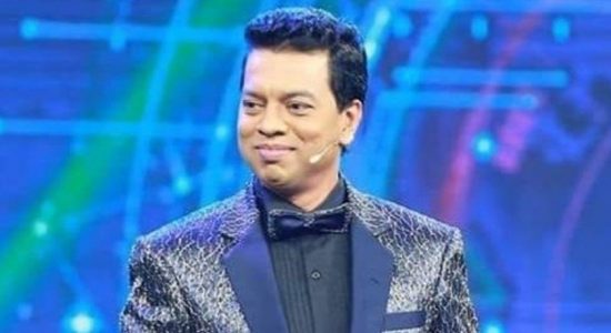 Kingsly Rathnayake, New President's Spokesperson