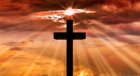 Christians across the globe mark Good Friday