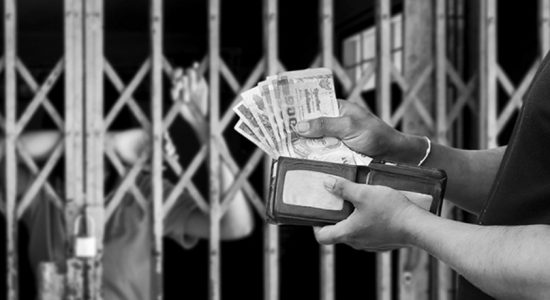 Human Trafficking by unlicensed agencies