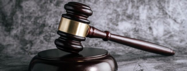 25-year-old gets life sentence for heroin possession