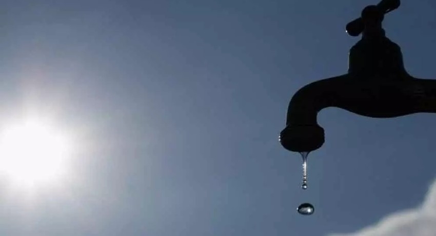 Disruptions to water supply due to dry weather across Sri Lanka