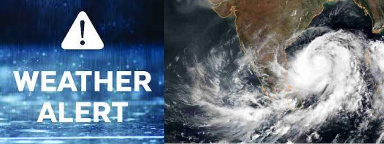 Cyclone Yaas To Intensify Into “Very Severe Cyclonic Storm”