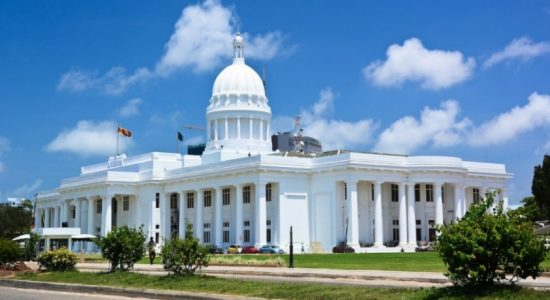 Sinopharm jab administered at 08 places in Colombo