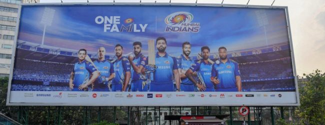Sri Lanka to host matches of the suspended Indian Premier League?