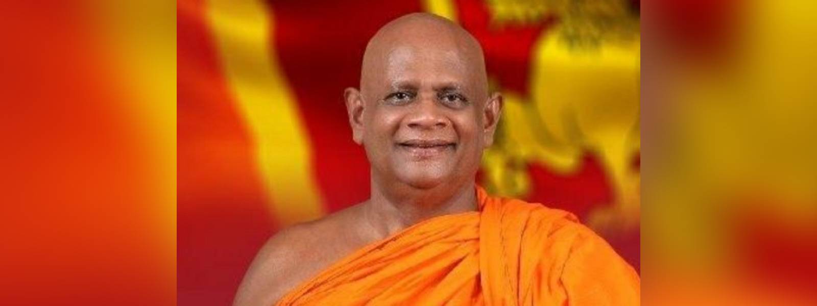Ven. Baddegama Samitha Thero bids adieu 