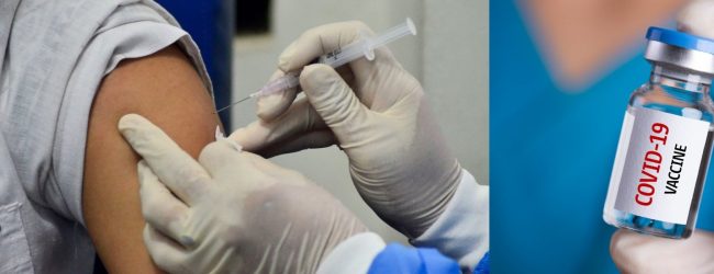 Sri Lanka & World Bank sign agreement for Vaccines