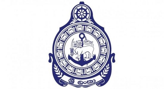 SL Navy thwarts illegal immigration attempt