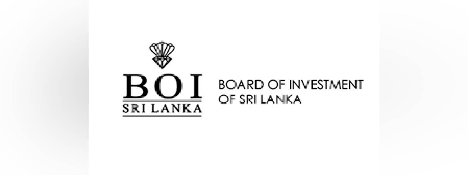 BOI clarifies Rs. 60 Mn cost for renovation purposes