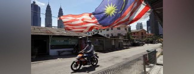 COVID-19: Nationwide lockdown declared in Malaysia
