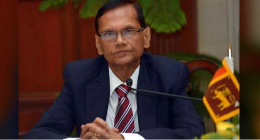 Investors from any country welcome to Port City: Peiris