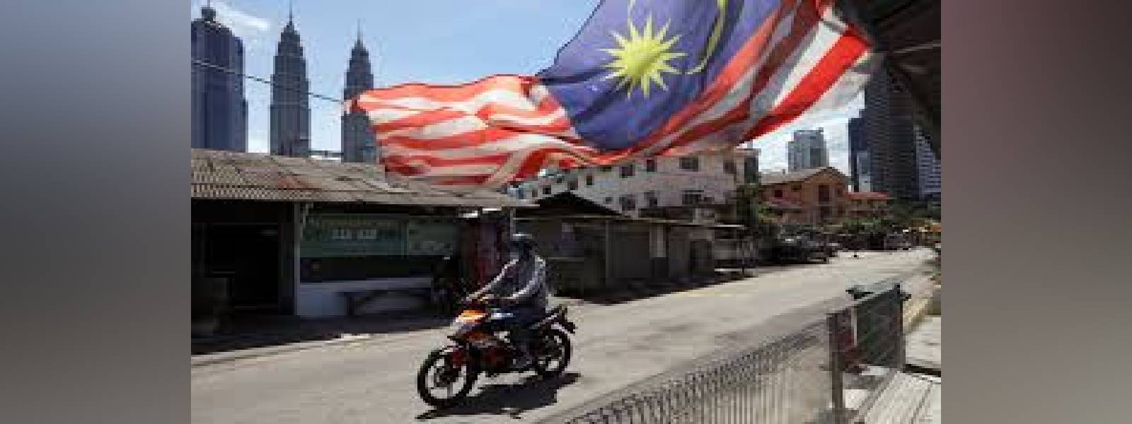 COVID-19: Nationwide lockdown declared in Malaysia