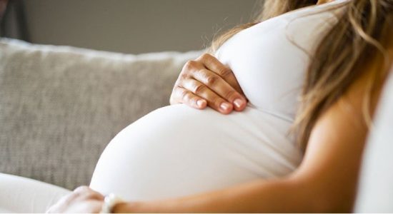 130 expectant mothers infected with COVID-19
