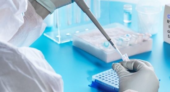 PCR laboratories to be increased at district level
