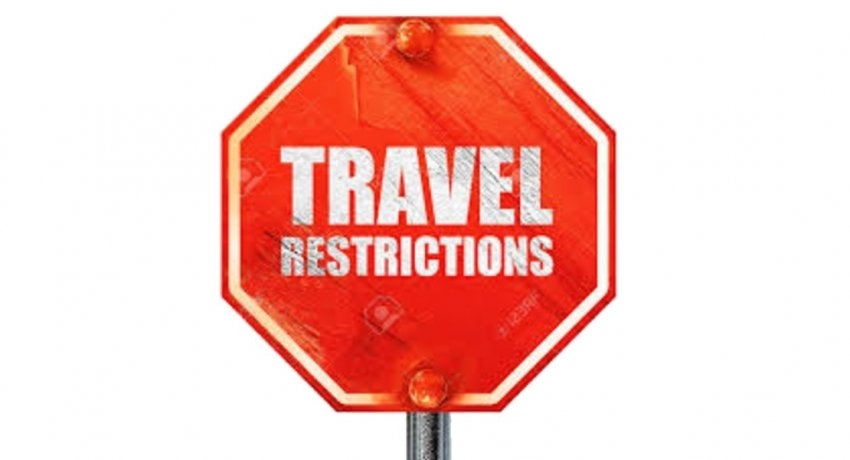 Authorities yet to decide on relaxing or extending travel restrictions