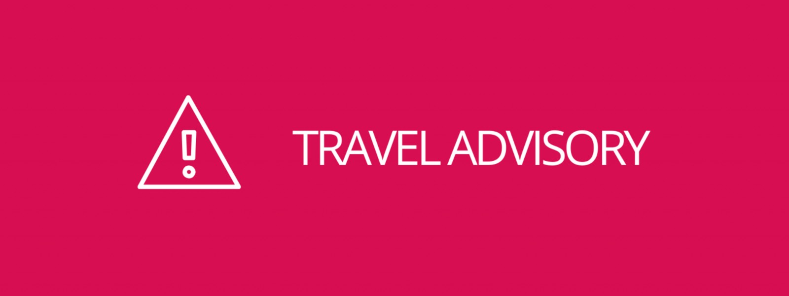 Travel advisory for Indians in Sri Lanka