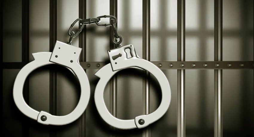 Over 600 arrested for violating lockdown regulations