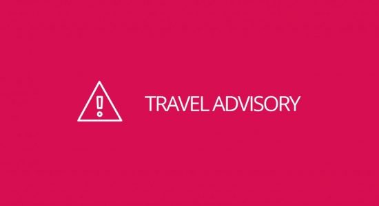 Travel advisory for Indians in Sri Lanka 