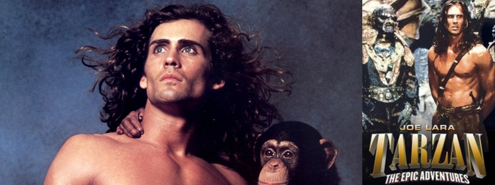 Joe Lara, ‘Tarzan: The Epic Adventures’ Star, Dies in Plane Crash at 58