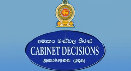 Cabinet nod for USD 200mn for Highway Programme