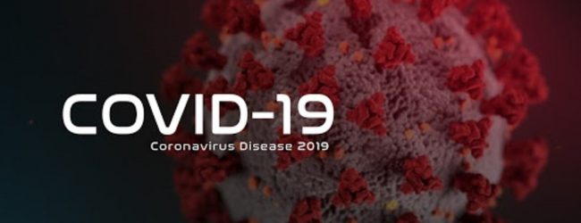Indian COVID-19 variant detected in Sri Lanka