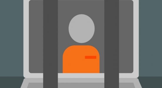 Video Calls for prisoners to connect with relative