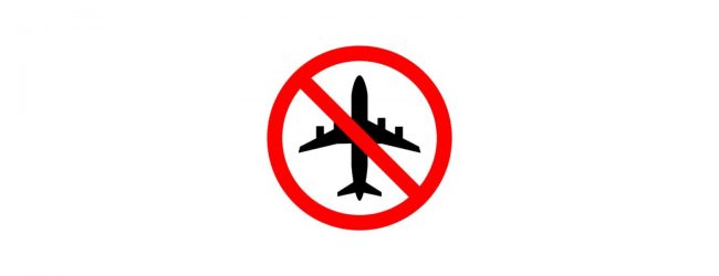 Sri Lanka suspend passenger flights to UAE: CAA