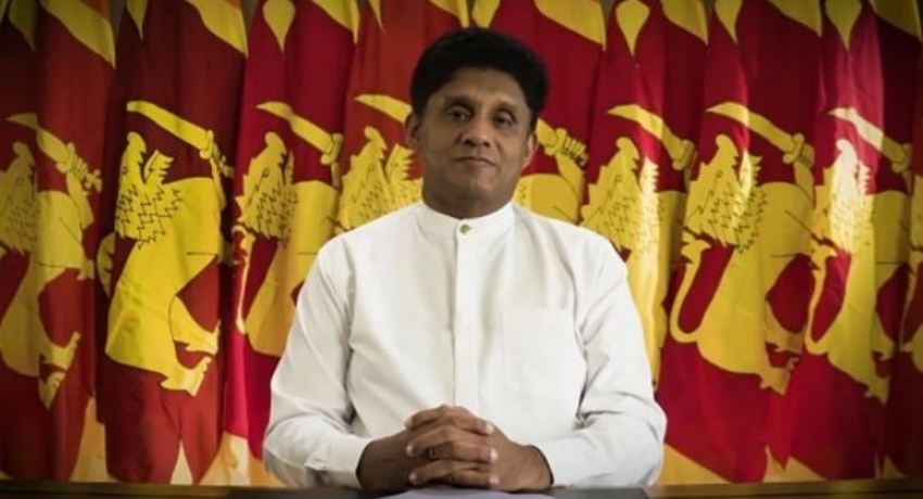 Opposition Leader Sajith Premadasa’s message on International Labour Day