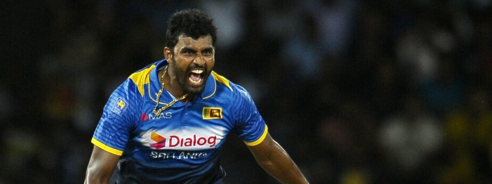 Thisara Perera retires from international cricket