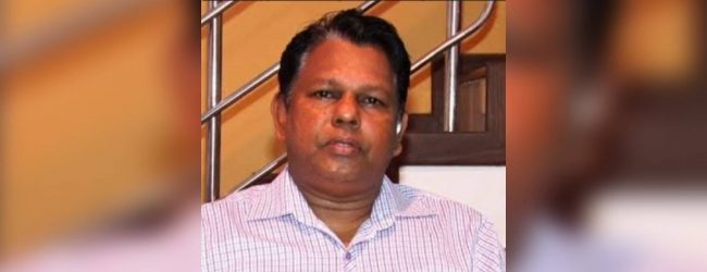 AG produces 800 charges against Pujith and Hemasiri
