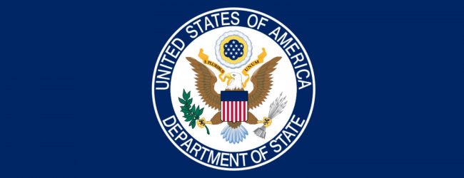 USA issues Travel Advisory for Sri Lanka; “Level 4: Do Not Travel”