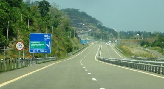 Elevated Expressway project tender goes to CHEC