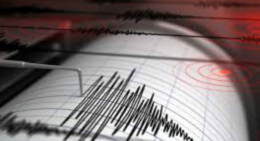 China: Earthquakes shake northwestern, southwestern regions