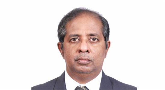 Sri Lanka's Epidemiology Chief transferred