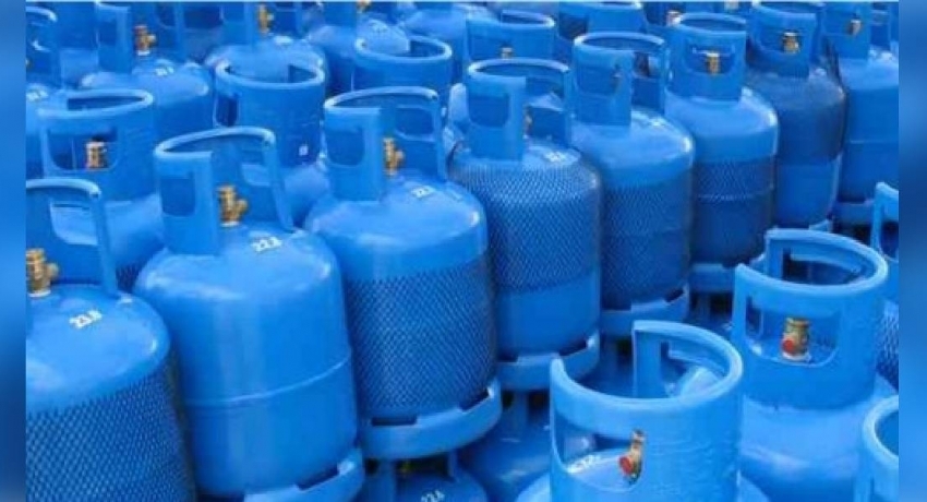 Legal action against sale of sub-standard gas cylinders