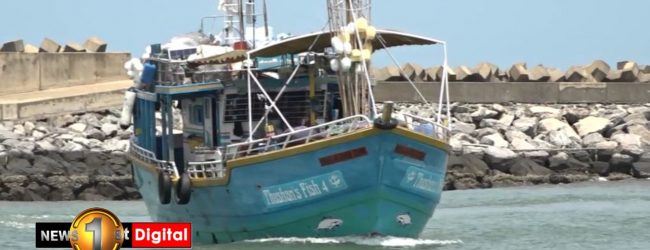 Sri Lanka to probe alleged attack on fishermen by Indian Navy