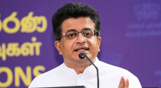  'I am the Supreme Power in Government'