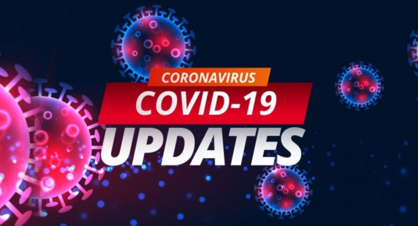Controversy over COVID-19 data; claims of a conspiracy