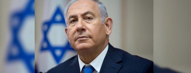 Israel’s Parliament Approves New Government, Ousting Netanyahu